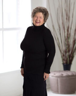 Phyllis Lemon – Professional One Real Estate Principal Plymouth MI