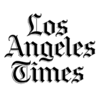 Logos from national press