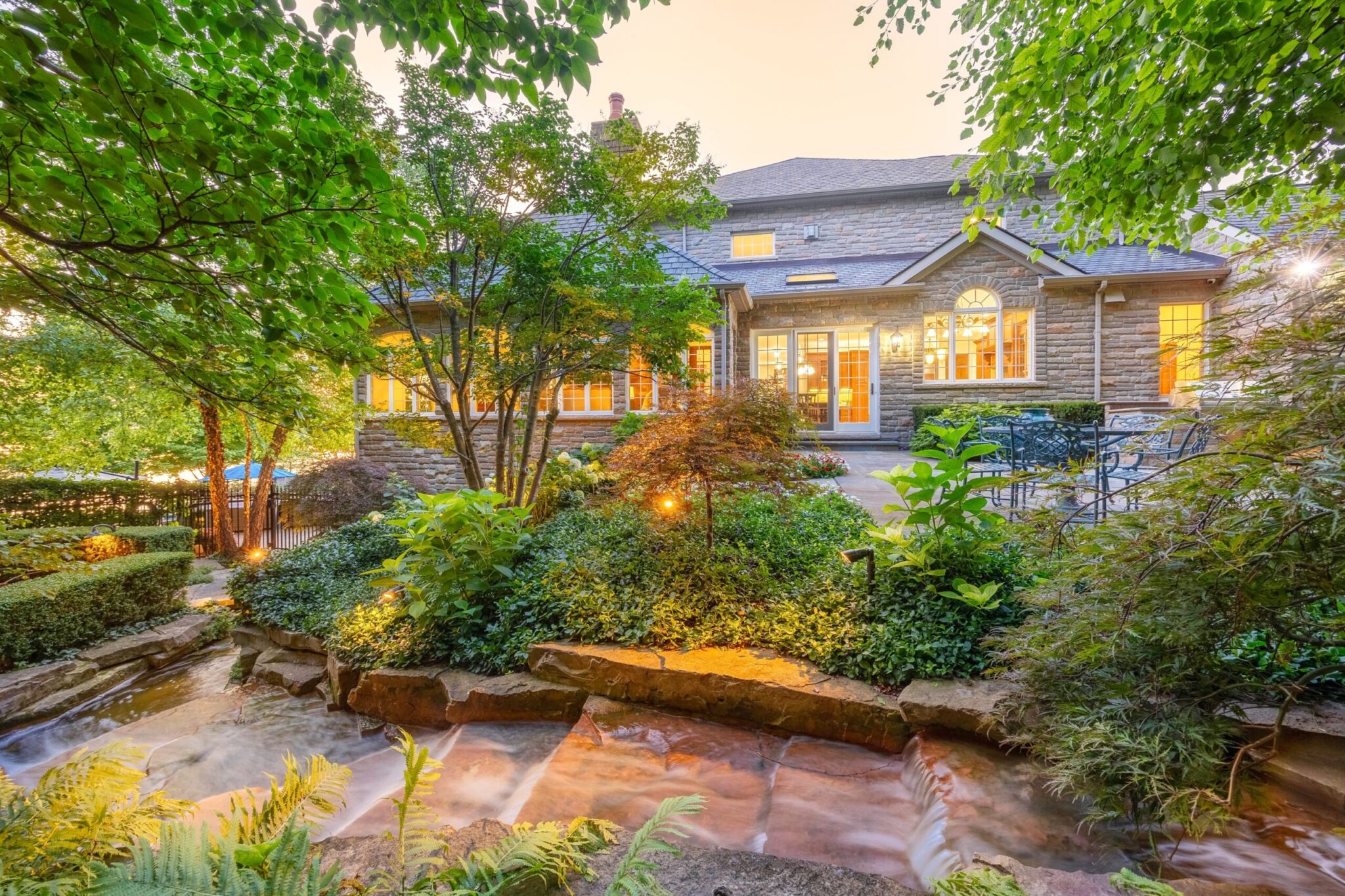 25535 Shoreline, Novi