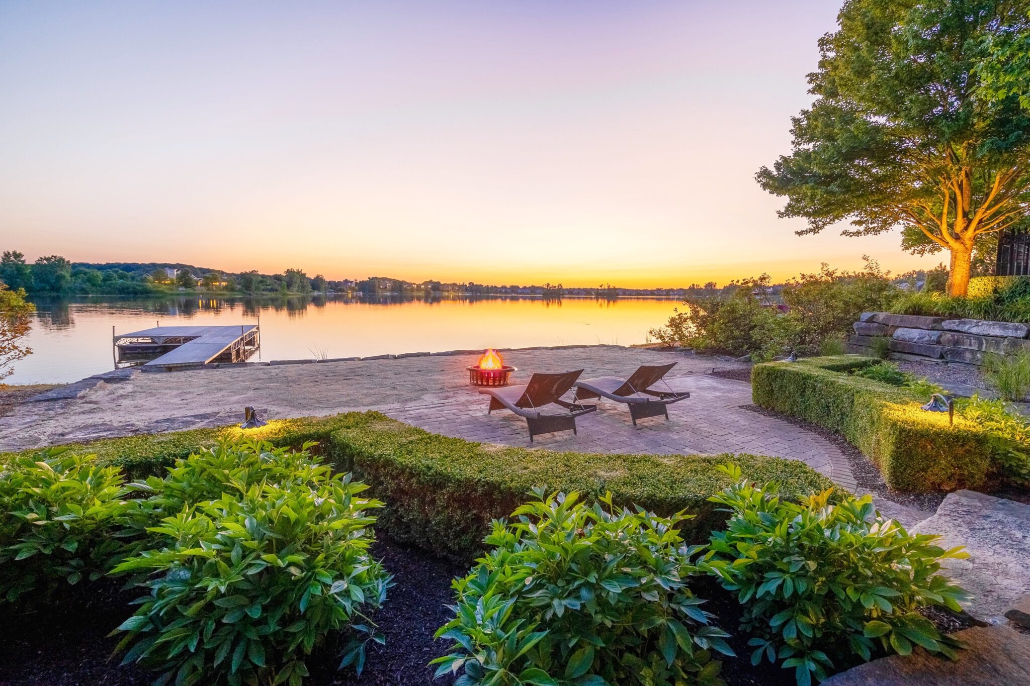 Buying a home with Professional One