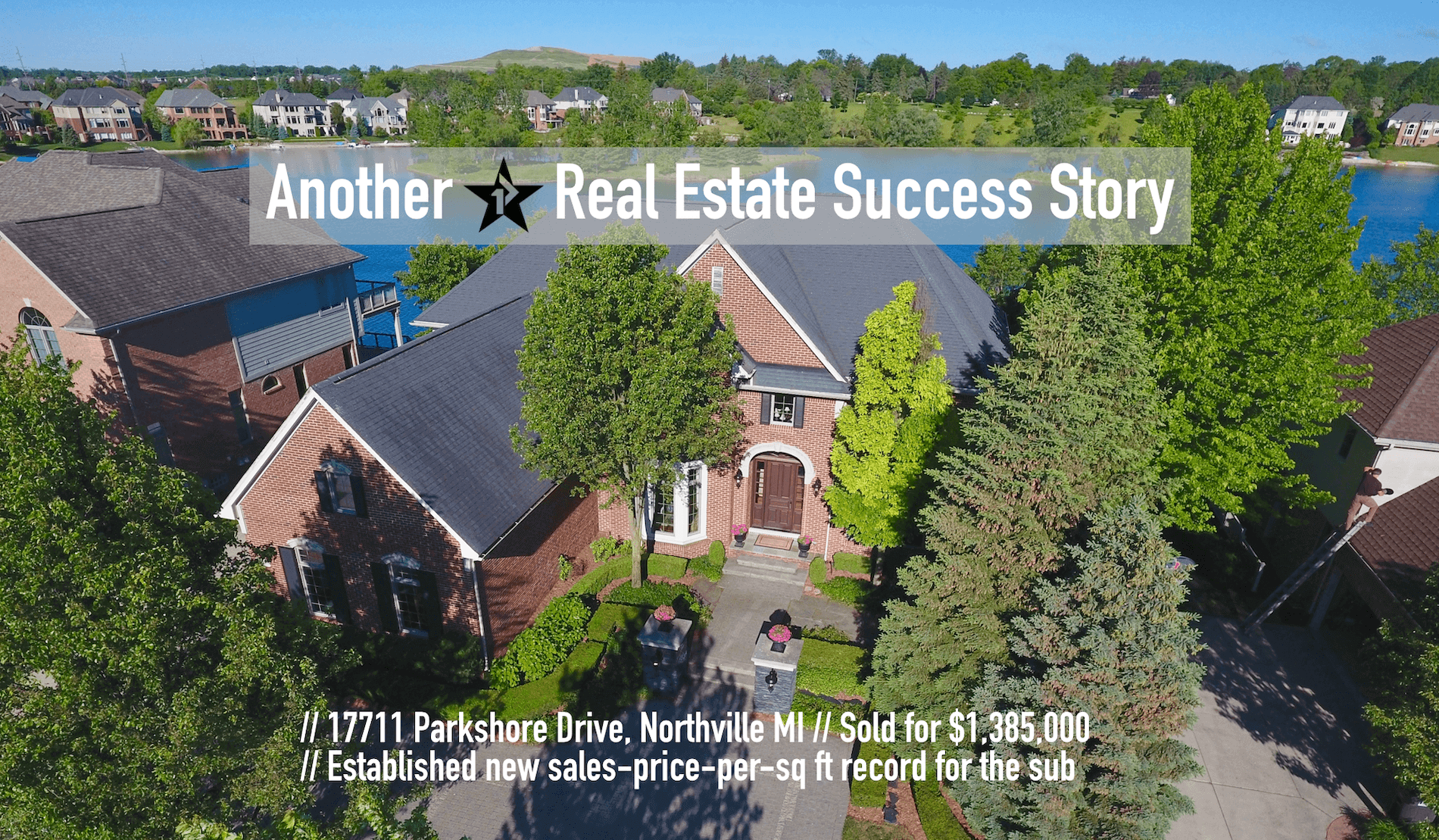 Parkshore Sale Sets New Sales-Price-Per-Sq Ft Record in Stonewater