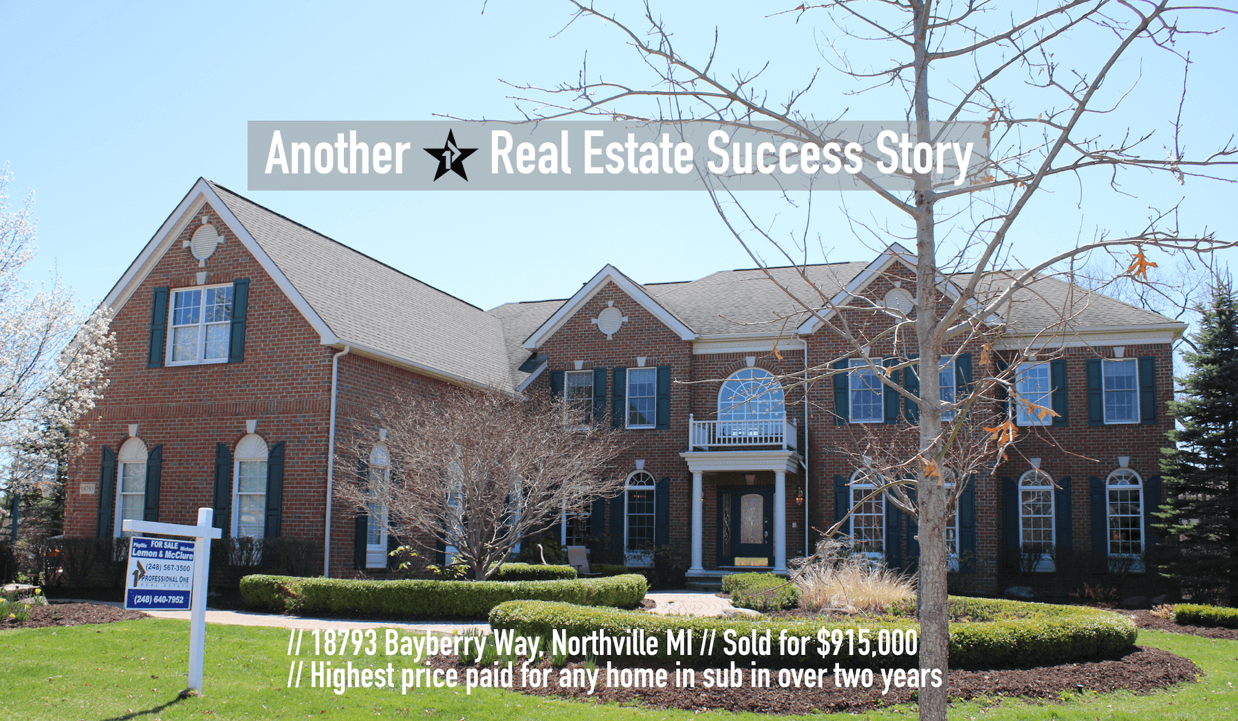 Northville Steeplechase Sale Nets Highest Price in Two Years